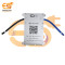 Smart LiFePO4 8-24S 80A BMS (BD6A24S8PY)